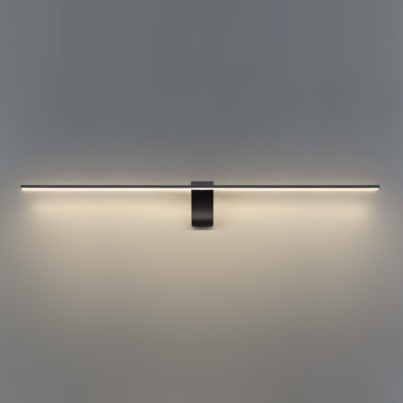 Настенный светильник LED 10W 3500K Odeon Light TINY 7069/10WL