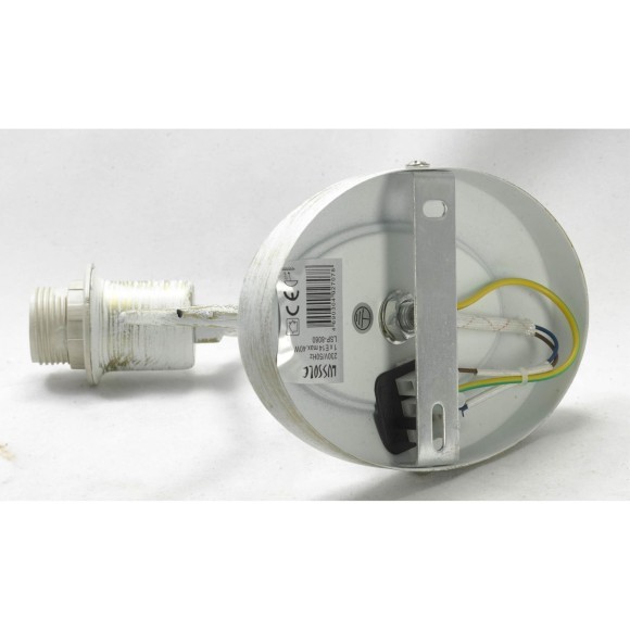 Бра Lussole LSP-8060 STAMFORD IP21 под лампу 1xE14 40W