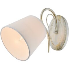 Бра Lussole LSP-8060 STAMFORD IP21 под лампу 1xE14 40W Бра Lussole LSP-8060 STAMFORD IP21 под лампу 1xE14 40W