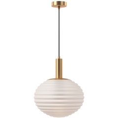 Подвесной светильник Maytoni MOD268PL-01G Подвесной светильник Maytoni MOD268PL-01G