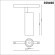 359498 Трековый светодиодный TUYA SMART светильник Novotech Flum CRI90+ 3000-6500К 1800Лм 38° 20W Bluetooth Wi-Fi Алиса