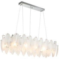 Подвесная люстра Beluta 3018-12P Подвесная люстра Beluta 3018-12P