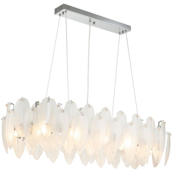 Подвесная люстра Beluta 3018-12P