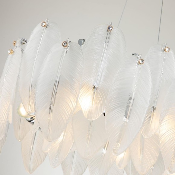 Подвесная люстра Beluta 3018-12P