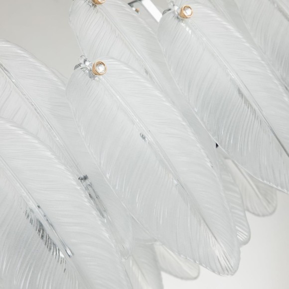 Подвесная люстра Beluta 3018-12P