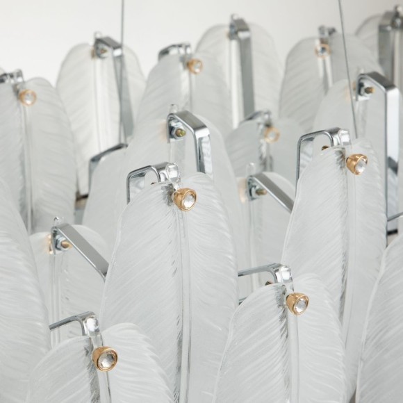 Подвесная люстра Beluta 3018-12P