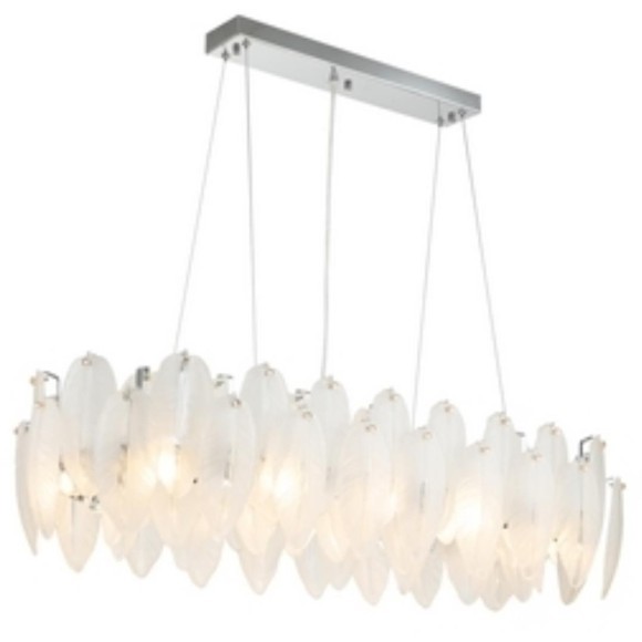 Подвесная люстра Beluta 3018-12P