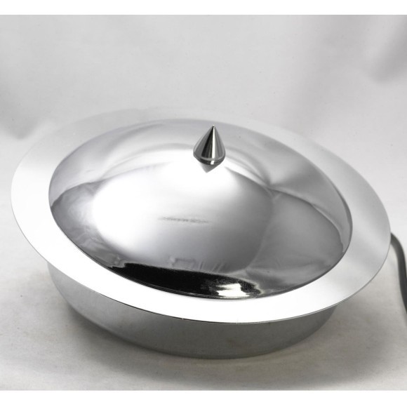 Люстра потолочная Lussole LSF-2403-15 APIRO IP21 под лампы 15xE27 900W Люстра потолочная Lussole LSF-2403-15 APIRO IP21 под лампы 15xE27 900W