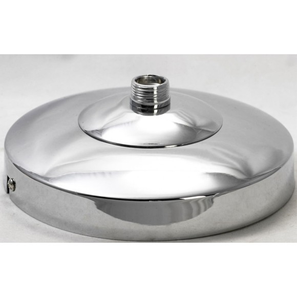 Люстра потолочная Lussole LSF-2403-15 APIRO IP21 под лампы 15xE27 900W Люстра потолочная Lussole LSF-2403-15 APIRO IP21 под лампы 15xE27 900W