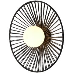 Настенный светильник (бра) Freya FR5405WL-01B2 Настенный светильник (бра) Freya FR5405WL-01B2