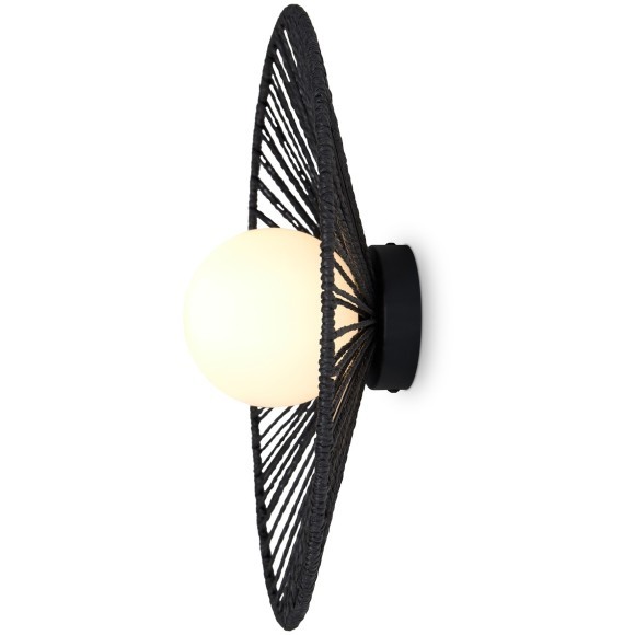 Настенный светильник (бра) Freya FR5405WL-01B2