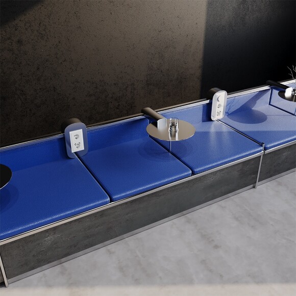 Светорегулятор встраиваемый VOLTUM S70 поворотно-нажимной 600 Вт, (белый матовый) Светорегулятор встраиваемый VOLTUM S70 поворотно-нажимной 600 Вт, (белый матовый)