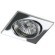 Встраиваемый светильник Lightstar 11944 Lega 16 под лампу 1xGU10 50W