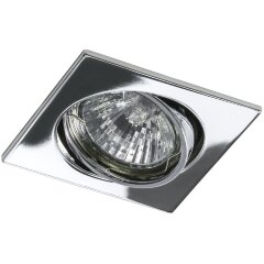 Встраиваемый светильник Lightstar 11944 Lega 16 под лампу 1xGU10 50W Встраиваемый светильник Lightstar 11944 Lega 16 под лампу 1xGU10 50W