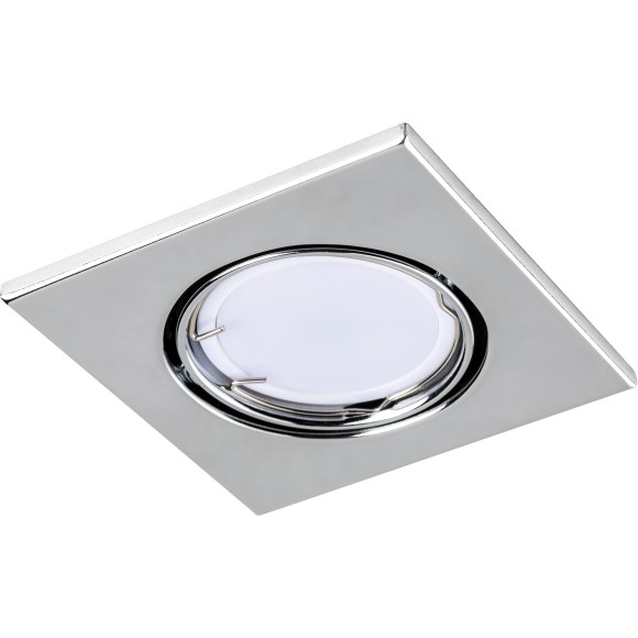 Встраиваемый светильник Lightstar 11944 Lega 16 под лампу 1xGU10 50W