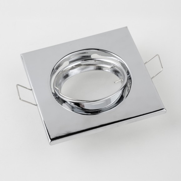 Встраиваемый светильник Lightstar 11944 Lega 16 под лампу 1xGU10 50W