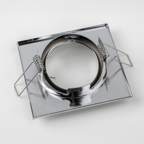 Встраиваемый светильник Lightstar 11944 Lega 16 под лампу 1xGU10 50W