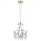 Подвесной светильник LED 35W 4000K Odeon Light FLAMENCO 7000/35L