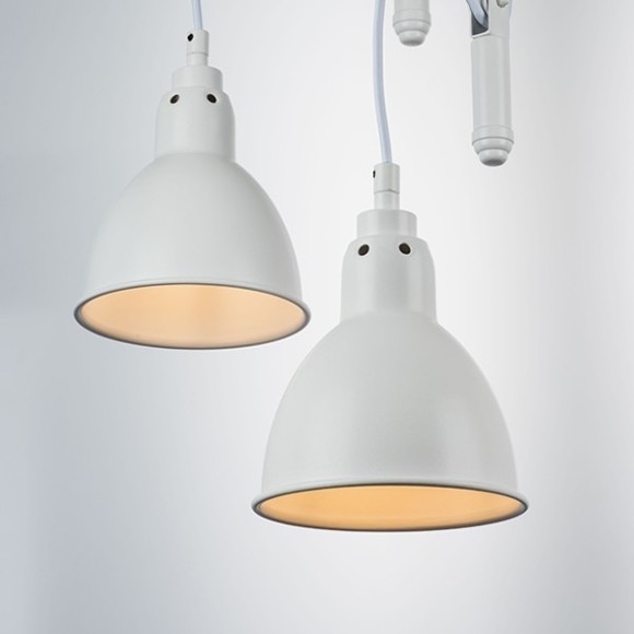 Люстра паук Lightstar 761056 Acrobata под лампы 5xE14 200W