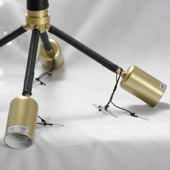 Подвесная люстра LSP-8171