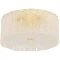 Светильник потолочный Crystal Lux OVIEDO PL6