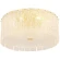 Светильник потолочный Crystal Lux OVIEDO PL6