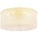 Светильник потолочный Crystal Lux OVIEDO PL6