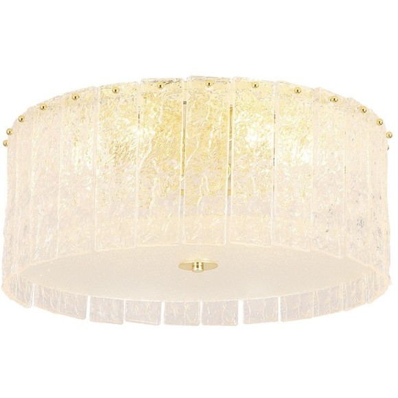 Светильник потолочный Crystal Lux OVIEDO PL6 Светильник потолочный Crystal Lux OVIEDO PL6