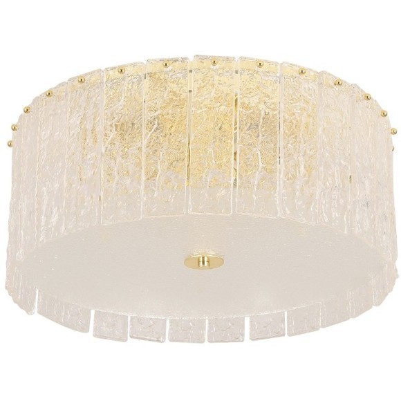 Светильник потолочный Crystal Lux OVIEDO PL6 Светильник потолочный Crystal Lux OVIEDO PL6