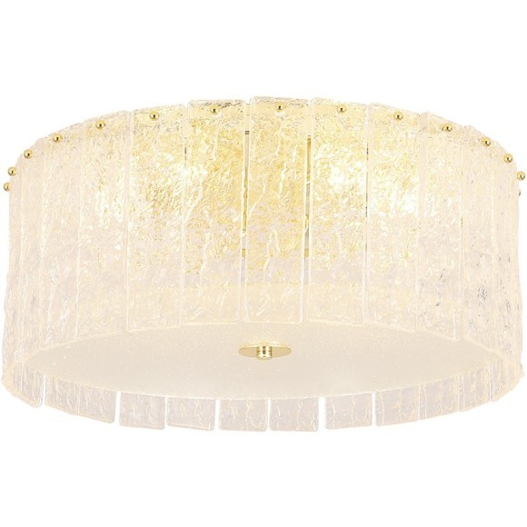 Светильник потолочный Crystal Lux OVIEDO PL6 Светильник потолочный Crystal Lux OVIEDO PL6