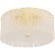Светильник потолочный Crystal Lux OVIEDO PL6
