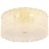 Светильник потолочный Crystal Lux OVIEDO PL6