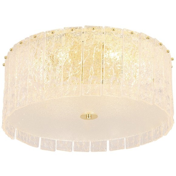 Светильник потолочный Crystal Lux OVIEDO PL6 Светильник потолочный Crystal Lux OVIEDO PL6