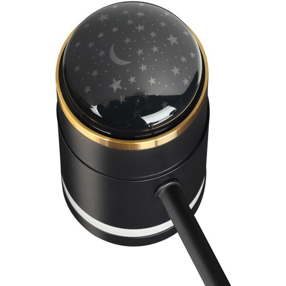 Люстра потолочная GX53 + LED-проектор 3х5W 2700К Lumion VIRSAVA 8234/6C Люстра потолочная GX53 + LED-проектор 3х5W 2700К Lumion VIRSAVA 8234/6C