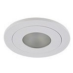 Встраиваемый светильник Lightstar 212175 LED dy IP44 светодиодный LED 3W