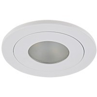 Встраиваемый светильник Lightstar 212175 LED dy IP44 светодиодный LED 3W