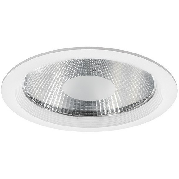 Встраиваемый светильник Lightstar 223402 Forto IP44 светодиодный LED 400W Встраиваемый светильник Lightstar 223402 Forto IP44 светодиодный LED 400W