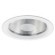 Встраиваемый светильник Lightstar 223402 Forto IP44 светодиодный LED 400W