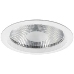 Встраиваемый светильник Lightstar 223402 Forto IP44 светодиодный LED 400W Встраиваемый светильник Lightstar 223402 Forto IP44 светодиодный LED 400W
