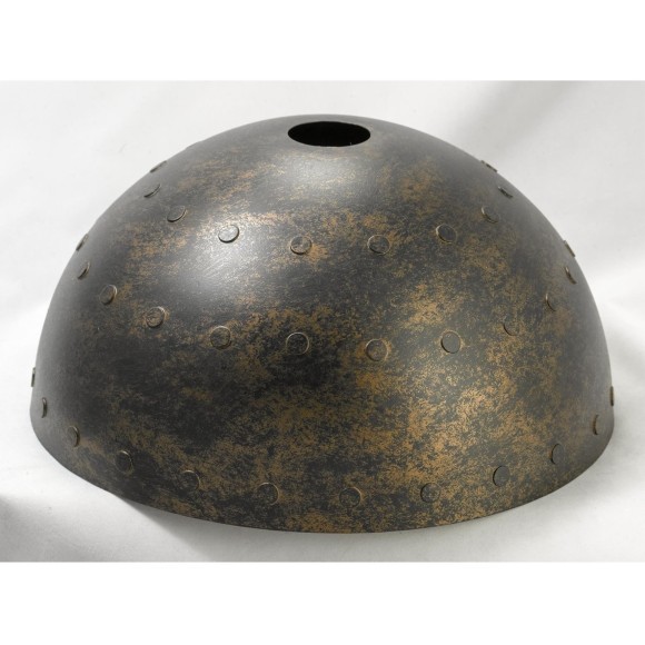 Подвесной светильник с 1 плафоном Lussole GRLSP-9801 MIDDLETOWN IP21 под лампу 1xE27 10W