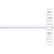A4665PL-1WH Трековый магнитный светодиодный светильник Arte Lamp Linea 2.0 CRI90+ 4000К 1700Лм 24° 18Вт