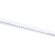 A4665PL-1WH Трековый магнитный светодиодный светильник Arte Lamp Linea 2.0 CRI90+ 4000К 1700Лм 24° 18Вт