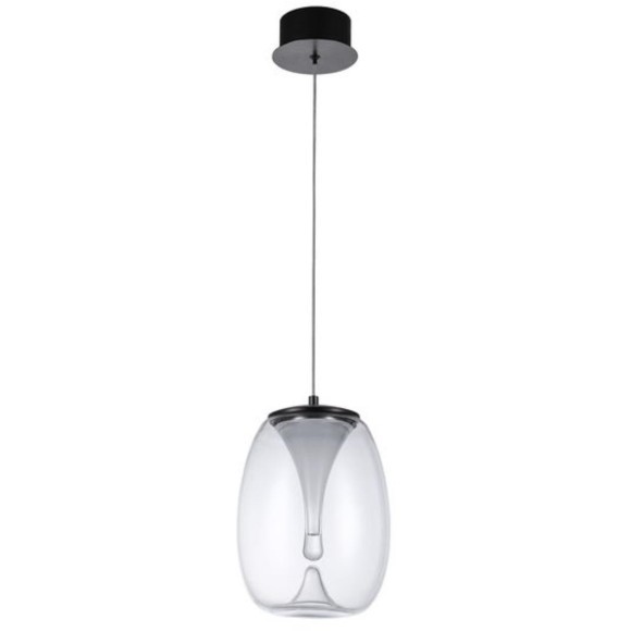 Подвесной светильник Divinare CAMPO 5874/09 SP-8