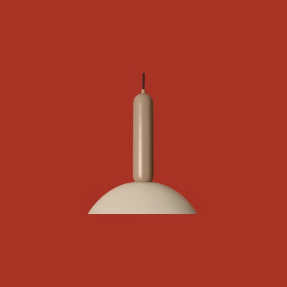 Подвесной светильник Freya FR5551PL-01CR