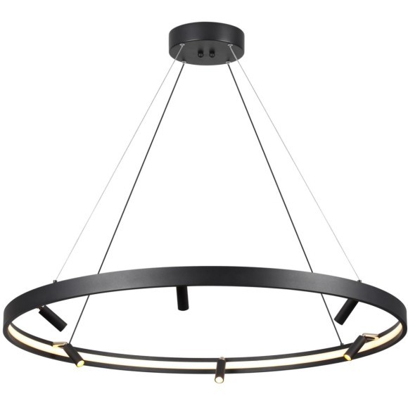 Подвесной светильник светодиодный Fonda 4317/93L Подвесной светильник светодиодный Fonda 4317/93L