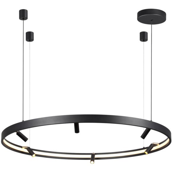 Подвесной светильник светодиодный Fonda 4317/93L Подвесной светильник светодиодный Fonda 4317/93L