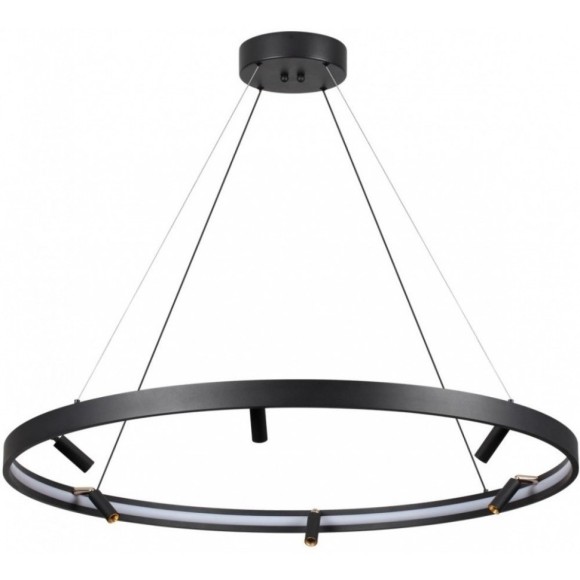 Подвесной светильник светодиодный Fonda 4317/93L Подвесной светильник светодиодный Fonda 4317/93L