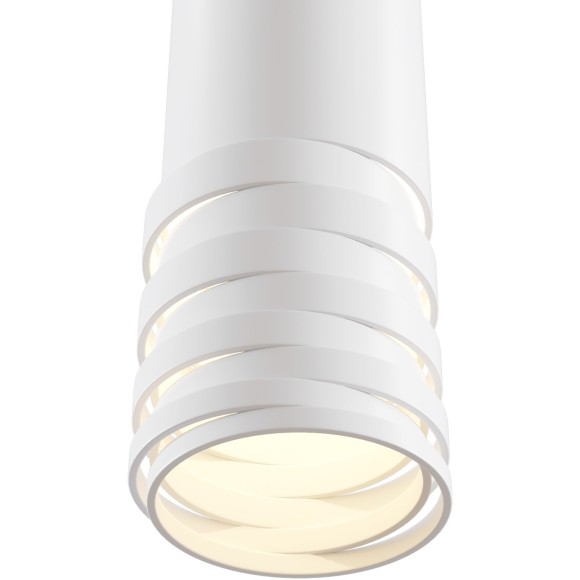 Подвесной светильник Technical P025PL-01W
