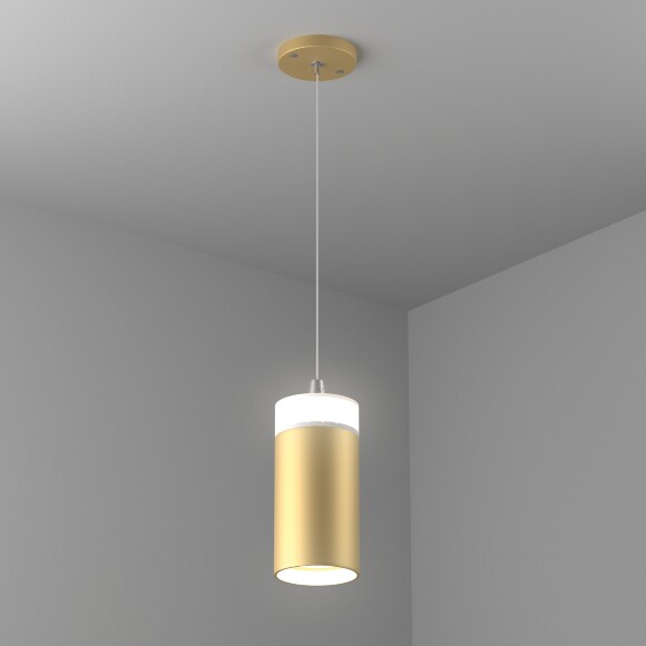 Подвес с верхней светящейся частью к 21443x-214440/21448x/21449x LED 5W 395Lm 4000K Lightstar 590050-4000 Подвес с верхней светящейся частью к 21443x-214440/21448x/21449x LED 5W 395Lm 4000K Lightstar 590050-4000