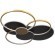 10163 Black Потолочный светильник LOFT IT Megan